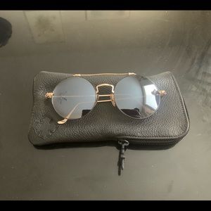 Chrome hearts sunglasses